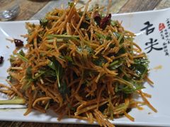 -老家地锅(徐州仅两家：一店市民广场店)