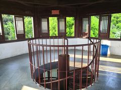 -杭州半山国家森林公园