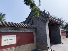 -护国法轮寺