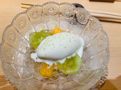 -鮨陽·寿司阳 omakase