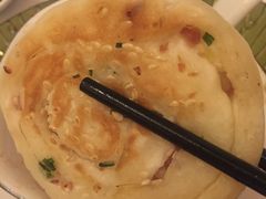 -南京富力万达嘉华酒店·游宴一品淮扬中餐厅