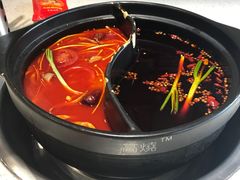 -钢管厂歆瑞源油卤串串香(春熙路太古里店)