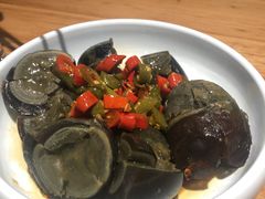 皮蛋-7017浙菜•建德味(中财店)