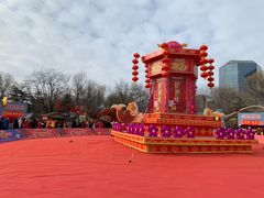 餐饮设施-北京石景山游乐园
