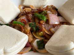 -沔阳会馆(沔街店)