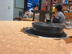 -濠轩阁特色生蚝火锅总店