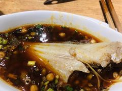-倒拐香耗儿鱼(西体店)