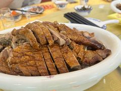 -安记烧鹅(新桥店)