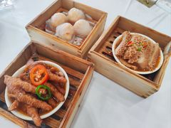 -国贸旋转餐厅(国贸广场店)