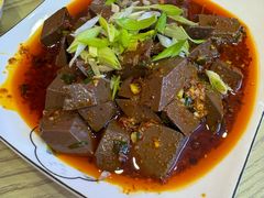 -大嘻咹biangbiang面(历史博物馆店)