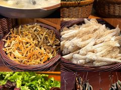 -老阿爸鲜鱼土菜(昆山花桥店)