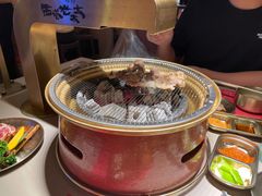 -西塔老太太泥炉烤肉(温州首店万象城黑金店)