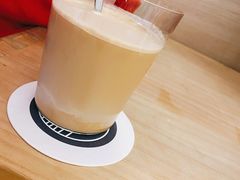 -Onirii Coffee(长乐路店)
