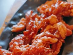 -三千里韩式炭火烤肉(南八马路店)