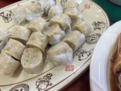 -三碟海鲜餐厅(崇武店)