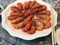 -新兴家喻酒家·羊城名宴(昌岗店)