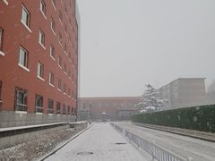 -中国政法大学(昌平校区)