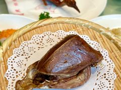 -燕郊烧鸽子(酷车小镇店)