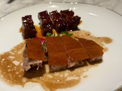 -深圳美高梅酒店-品聚嘉府中餐厅