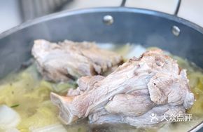 New Dong Xin Large Bone Stick