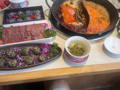 -龙厂长老火锅(抚琴店)