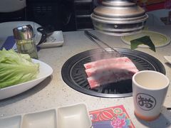 -猫抓烤肉(观音桥九街店)