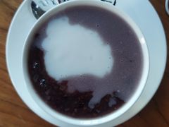 芋泥麻薯糖粥-笃笃笃糖粥(十全街店)