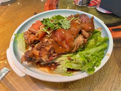 -金掌勺·锅包肉(双榆树店)