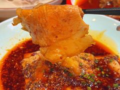 -易老妈蹄花.特色川菜(人民公园总店)