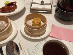-彩丰楼中餐厅(深圳国际会展中心洲际酒店)