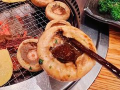 -御牛道日式烤肉料理(杭州万象城店)