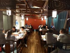 大堂-解家河南菜(金水路店)