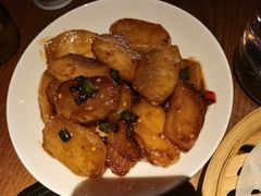 俺家的冬瓜-绿茶餐厅(西湖银泰百货店)