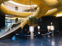 -莫干山郡安里度假酒店-桃尖中餐厅
