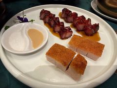 -誉八仙粤菜(万象天地店)