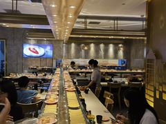 -争鲜回转寿司(东方银座店)