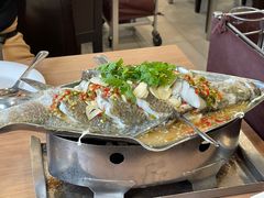 -建兴酒家(班塔通分店)