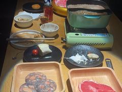 -平措康桑·和牛自助观景餐厅(布达拉宫店)