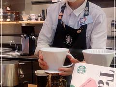 -星巴克臻选(杭州万象城店)