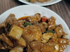 -徽镇小厨·经典徽菜(马连道店)