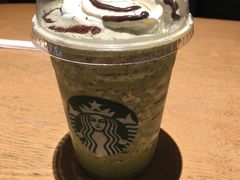 -星巴克(广州动漫星城东区店)