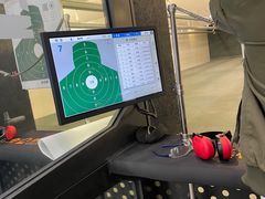 -真枪会射击俱乐部(河西中央公园店)