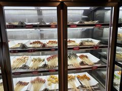 -钢管厂五区小郡肝火锅串串香(清河店)