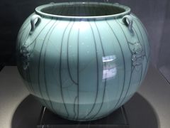 -龙泉青瓷博物馆