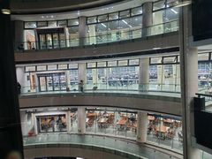 -苏州大学（独墅湖校区）-炳麟图书馆