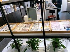 -大视家眼镜(园区星海店)