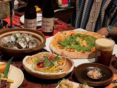 -造精酿餐厅