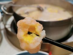 -若爱猪肚鸡·啫啫煲(循礼门M+店)