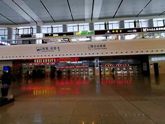 -南宁东站