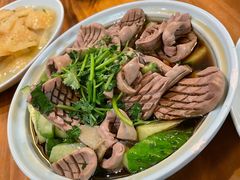 -双塔老饭店